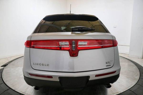 2014 Lincoln MKT ECOBOOST LEATHER NAVI SUNROOF RUNS GREAT - cars & for sale in Sarasota, FL – photo 4