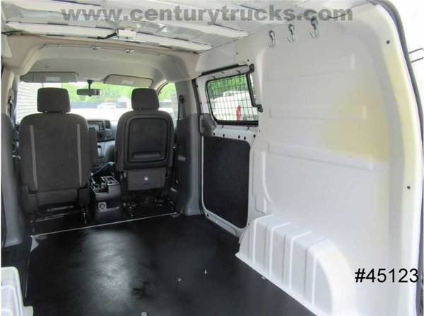 2015 Chevrolet City Express Cargo White HUGE SAVINGS! - cars for sale in Grand Prairie, TX – photo 8