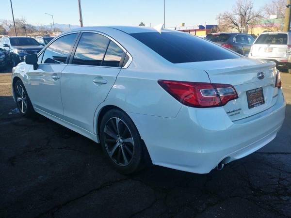 2016 Subaru Legacy 2.5i Limited - cars & trucks - by dealer -... for sale in Loveland, CO – photo 8