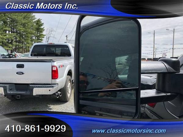 2014 Chevrolet Silverado 2500 CrewCab LS 4X4 1-OWNER!!!! for sale in Westminster, MD – photo 13