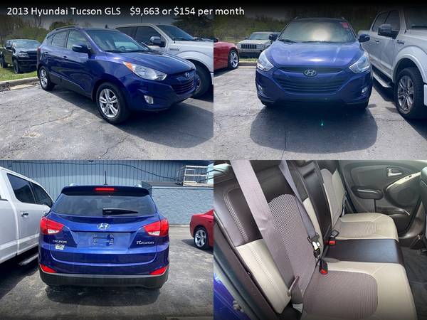 2014 Ford Fiesta SE FOR ONLY 110/mo! - - by dealer for sale in Brighton, MI – photo 23