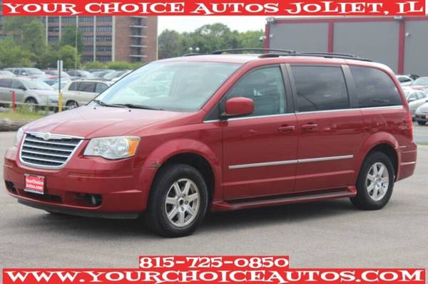 2004 FORD FREESTAR /2008 KIA SEDONA/2009-2011CHRYSLER TOWN AND... for sale in Joliet, IL – photo 4