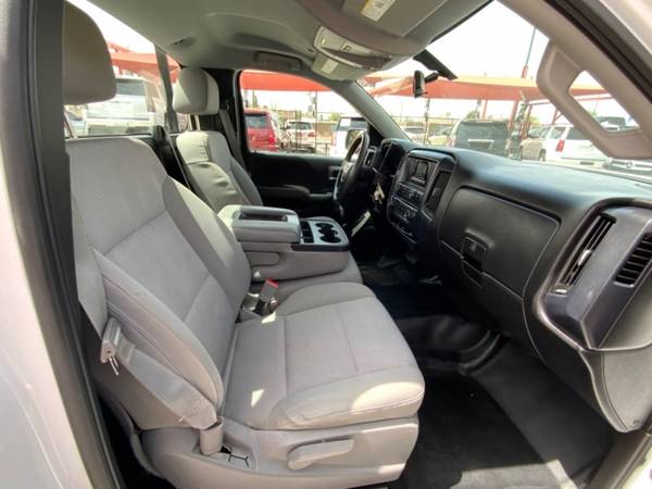2015 GMC Sierra 1500 2WD Regular Cab 133 0 - - by for sale in El Paso, TX – photo 11