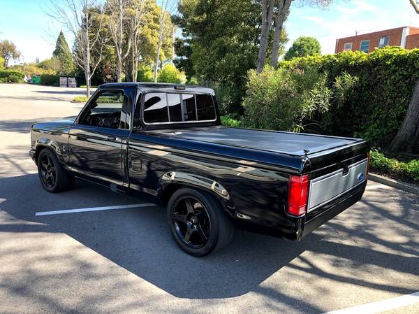 1989 FORD RANGER 5.0 V8 SWAP LIKE NEW for sale in San Carlos, CA – photo 5