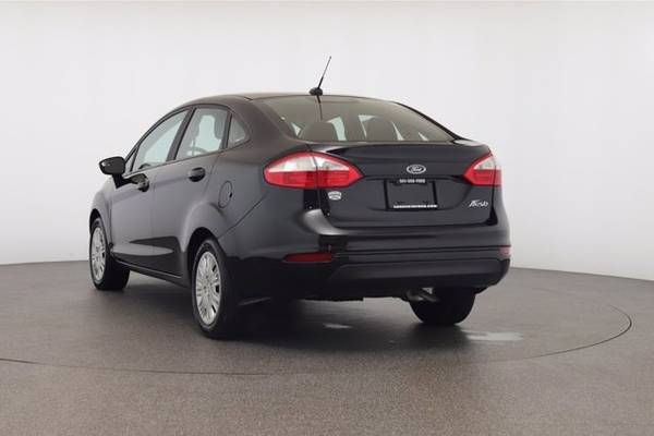 2016 Ford Fiesta S - - by dealer - vehicle automotive for sale in Sarasota, FL – photo 6