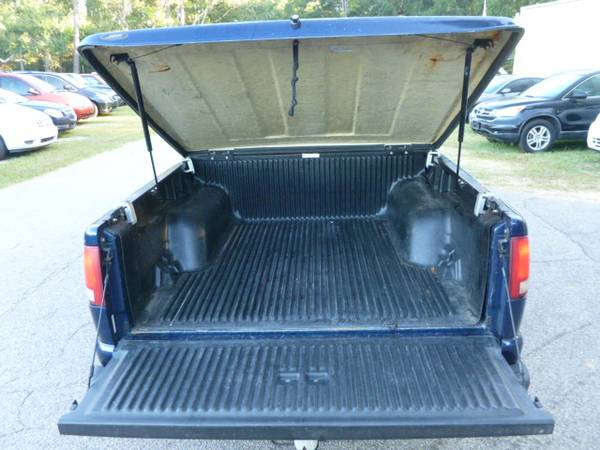 2003 Chevrolet S10 4x4 139K Miles SOLD!!!!!!!!!!!!!!!!!!!!!!!!!!!!!!!! for sale in Tallahassee, FL – photo 5