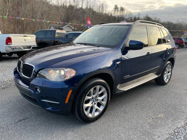 2011 BMW X5 xDrive35i AWD 4dr SUV - - by dealer for sale in Seymour, TN – photo 3