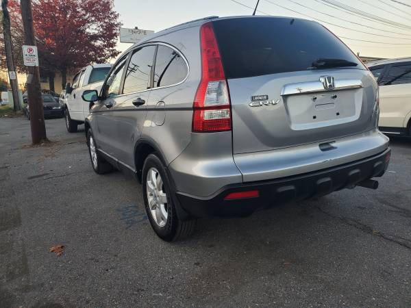 2008 HONDA CR-V AWD 4CY - cars & trucks - by owner - vehicle... for sale in Beltsville, District Of Columbia – photo 9