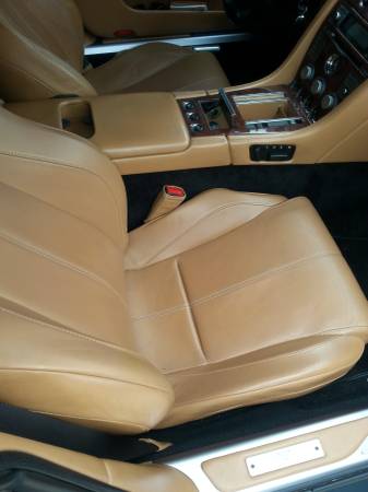 ASTON MARTIN DB9 VOLANTE - cars & trucks - by owner - vehicle... for sale in Schenectady, NY – photo 10
