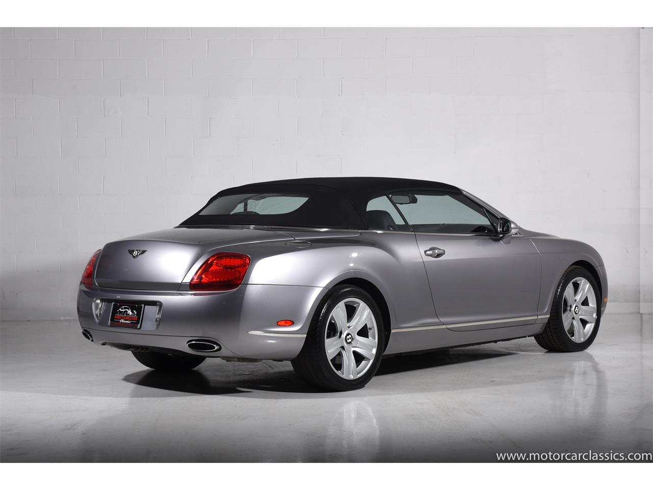 2007 Bentley Continental for sale in Farmingdale, NY – photo 8