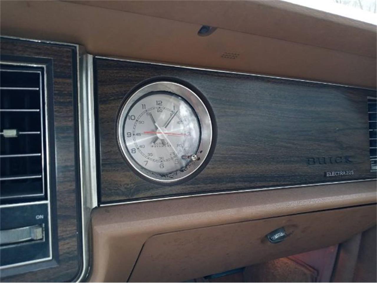 1977 Buick Electra for sale in Cadillac, MI – photo 4