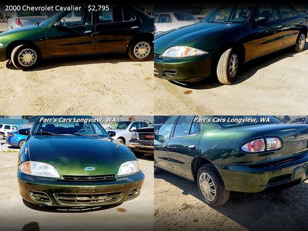 2006 Ford *Taurus* *SEL* PRICED TO SELL! - cars & trucks - by dealer... for sale in Longview, OR – photo 15