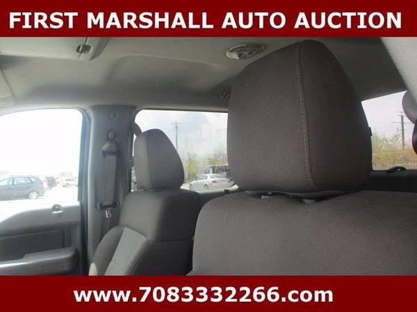 2006 Ford F-150 F150 F 150 King Ranch - Auction Pricing - cars & for sale in Harvey, IL – photo 3