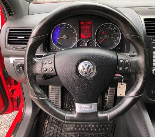 2006 Volkswagen GTI 2.0T [CARCOAST] - cars & trucks - by dealer -... for sale in Charleston, SC – photo 11