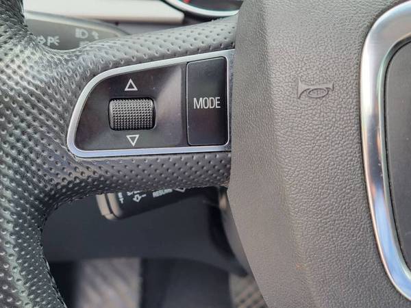 2012 Audi A5 2 0T quattro Premium - - by dealer for sale in San Antonio, TX – photo 11