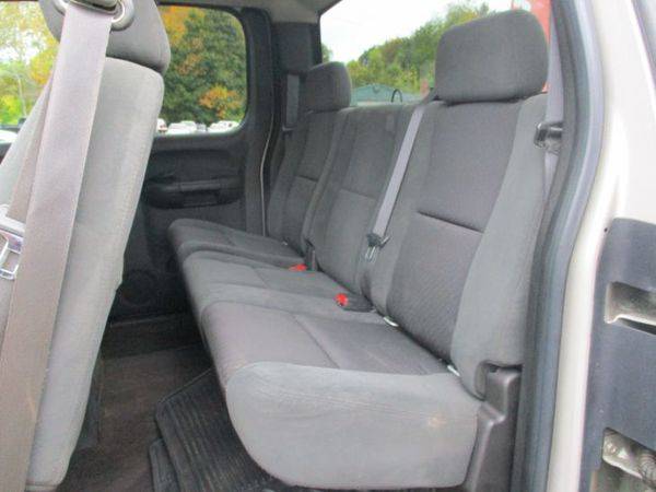 2009 Chevrolet Chevy Silverado 2500HD LT Full Power ~ Warranty... for sale in Brentwood, NH – photo 22
