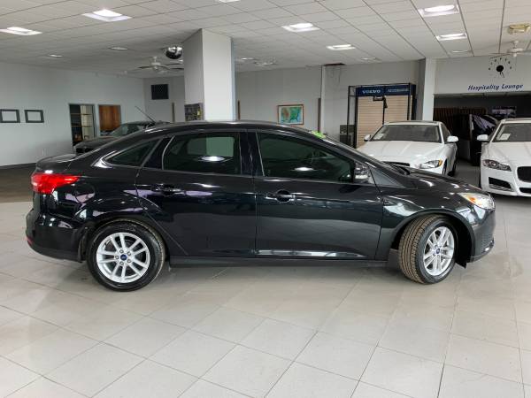2015 Ford Focus SE - - by dealer - vehicle automotive for sale in Springfield, IL – photo 8