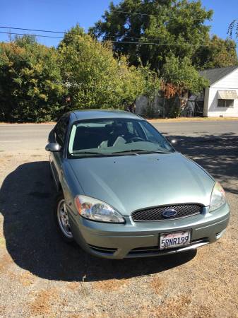 2005 ford taurus se for sale in Olivehurst, CA – photo 2