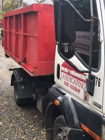 Rolloff trucks & containers for sale in Peekskill, NY