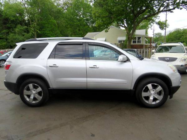 2012 GMC Acadia FWD 4dr SLT1 - 3 DAY SALE! - - by for sale in Merriam, MO – photo 2