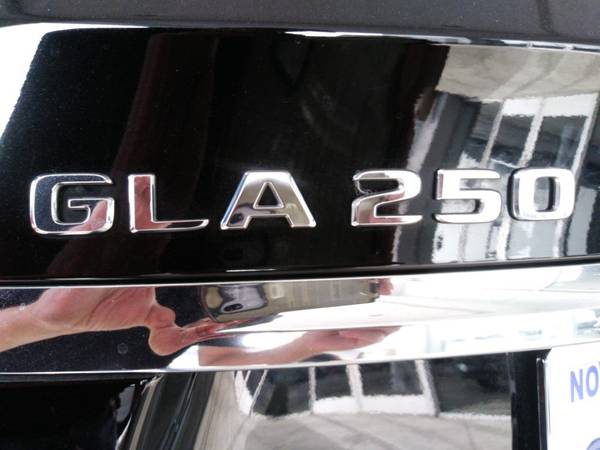 2018 Mercedes-Benz GLA GLA 250 suv Black - cars & trucks - by dealer... for sale in Carson, CA – photo 10