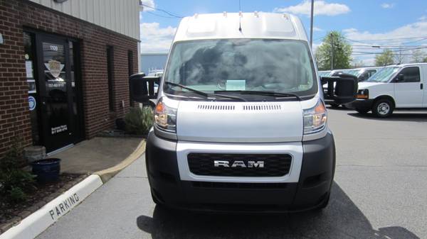 2020 RAM Promaster 1500 High Roof-4K Miles - - by for sale in Chesapeake, NC – photo 21