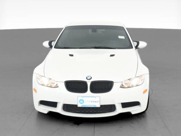 2011 BMW M3 Convertible 2D Convertible White - FINANCE ONLINE - cars... for sale in Atlanta, DE – photo 17