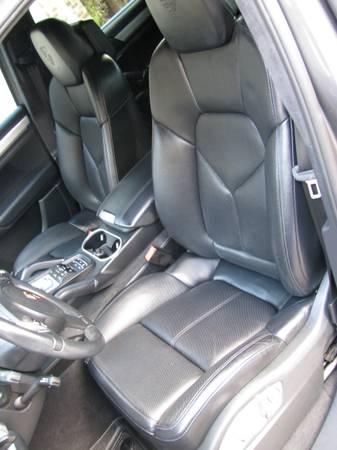 2012 Porsche Cayenne Turbo, Mint Condition - cars & trucks - by... for sale in Knoxville, TN – photo 14