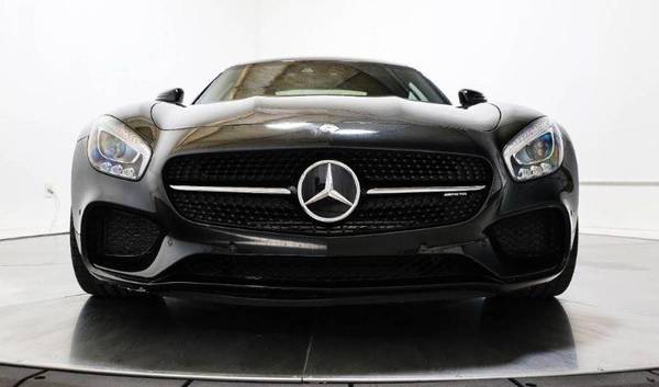 2017 Mercedes-Benz AMG GT AMG GT WARRANTY LOW MILES LOADED COUPE -... for sale in Sarasota, FL – photo 16