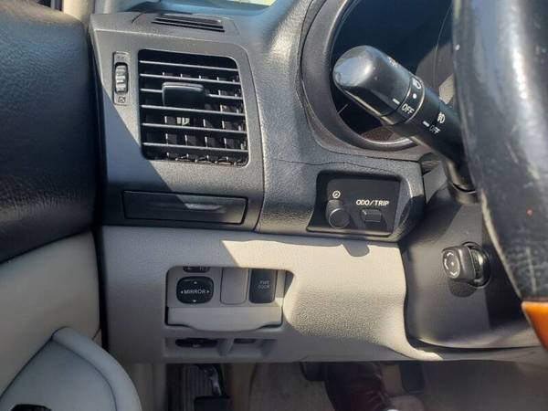 2005 Lexus RX 330 1-OWNER! LOW MILES! LOCAL SAN DIEGO CAR! for sale in Chula vista, CA – photo 20