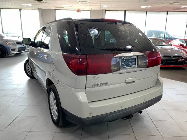 2006 BUICK RENDEZVOUS CXL - cars & trucks - by dealer - vehicle... for sale in Springfield, IL – photo 5
