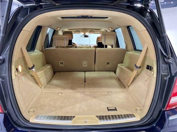 2010 Mercedes-Benz GL 450 4MATIC AWD GL 450 4MATIC 4dr SUV $1200 -... for sale in Temple Hills, District Of Columbia – photo 24