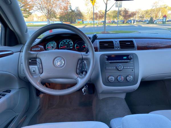 2010 Buick Lucerne CX - - by dealer - vehicle for sale in Peabody, MA – photo 7
