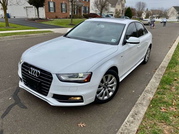 2015 Audi A4 S Line - cars & trucks - by owner - vehicle automotive... for sale in Philadelphia, PA – photo 8