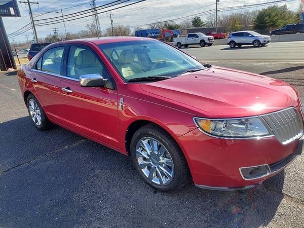 2010 Lincoln MKZ/Zephyr - - by dealer - vehicle for sale in Toms River, MD – photo 3