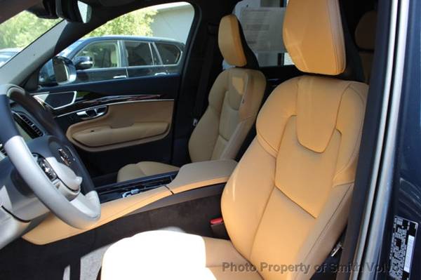 2019 Volvo XC90 T6 AWD Momentum SAVE 9,745 OFF MSRP for sale in San Luis Obispo, CA – photo 15