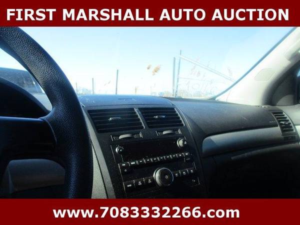 2009 Saturn Outlook XE - Auction Pricing - - by dealer for sale in Harvey, IL – photo 8