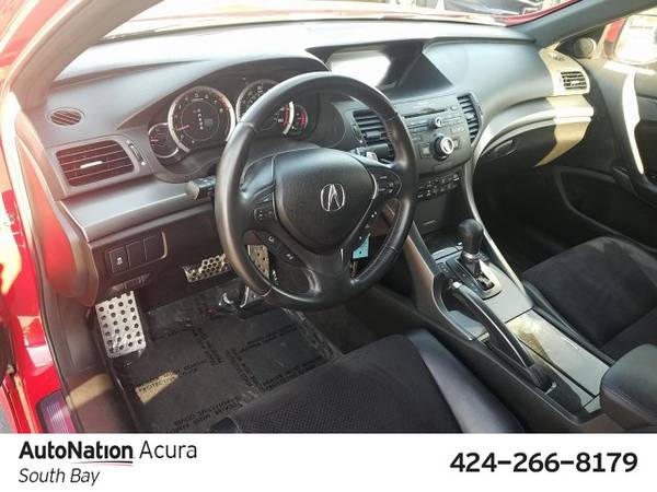 2014 Acura TSX Special Edition SKU:EC000894 Sedan for sale in Torrance, CA – photo 10