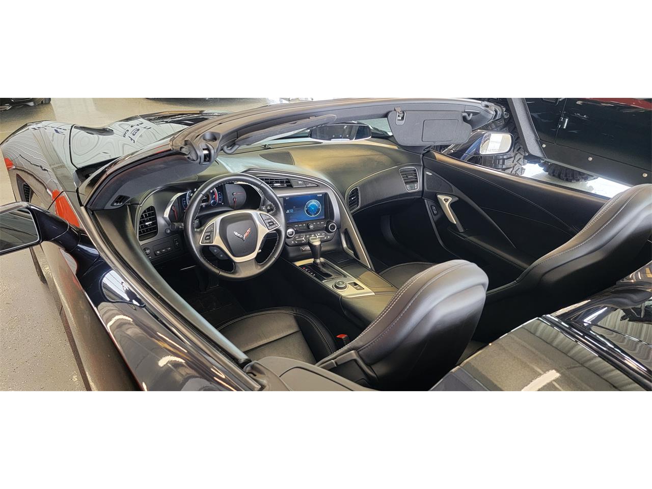 2014 Chevrolet Corvette Stingray for sale in Fort Worth, TX – photo 32