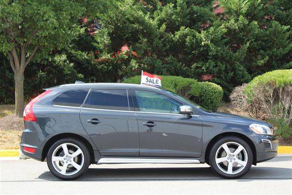 2011 VOLVO XC60 3.2L $500 DOWNPAYMENT / FINANCING! for sale in Sterling, VA – photo 7