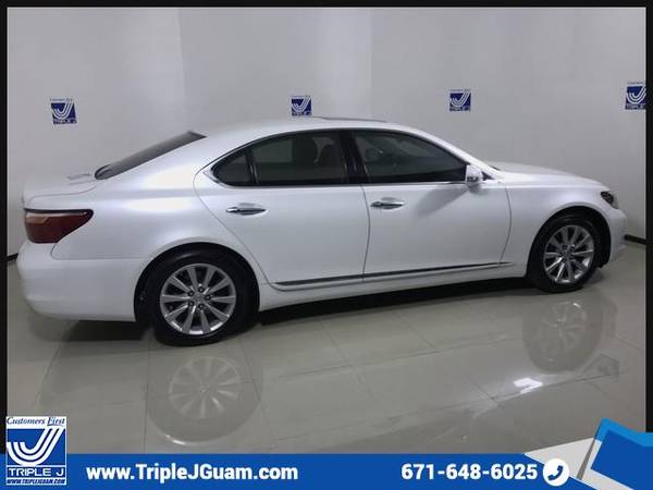 2012 Lexus LS 460 - Call for sale in Other, Other – photo 11