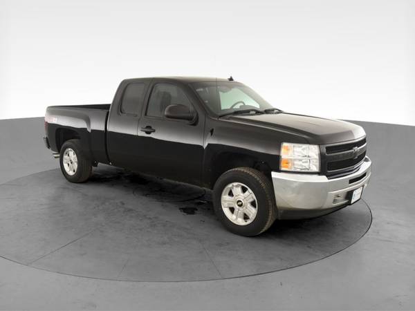 2012 Chevy Chevrolet Silverado 1500 Extended Cab LT Pickup 4D 6 1/2 for sale in Pittsburgh, PA – photo 15