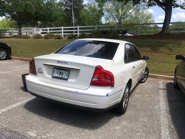 wonderful volvo s80 for sale in Roswell, GA – photo 4