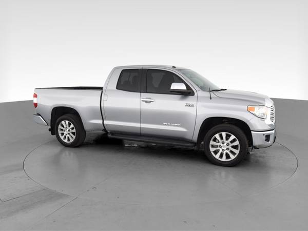 2014 Toyota Tundra Double Cab Limited Pickup 4D 6 1/2 ft pickup... for sale in Louisville, KY – photo 14