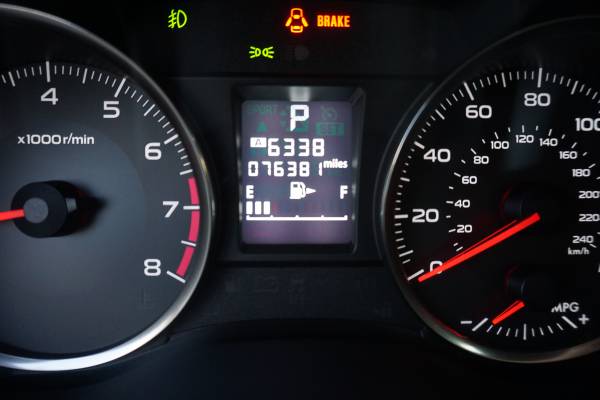 2014 SUBARU XV CROSSTREK LIMITED*AWD*ONLY 76K MILES*BACKUP CAM* -... for sale in Sacramento, NV – photo 14