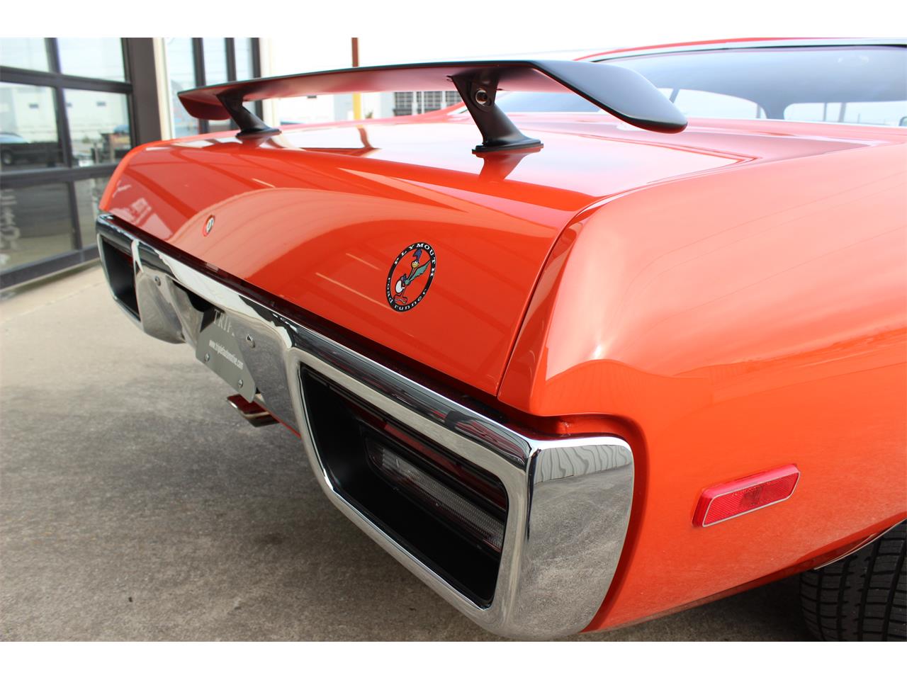 1972 Plymouth Road Runner for sale in Fort Worth, TX – photo 16