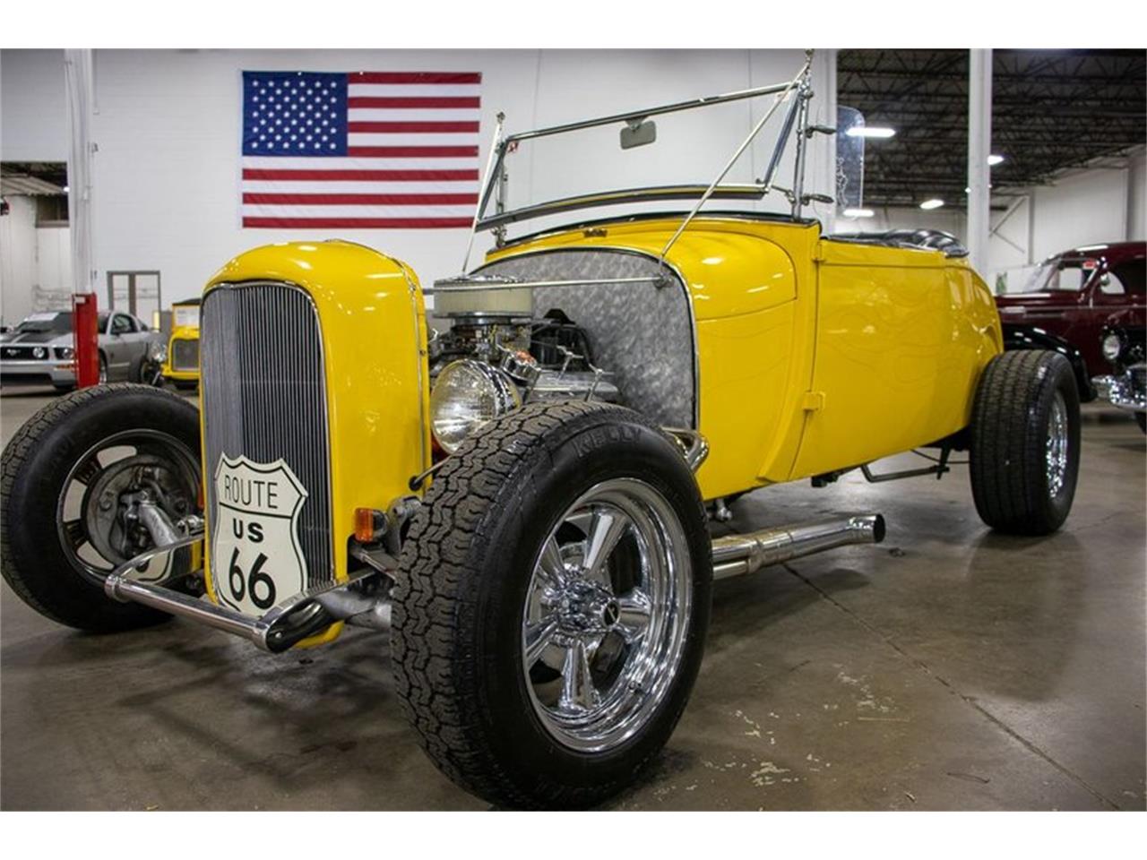 1930 Ford Roadster for sale in Kentwood, MI – photo 13