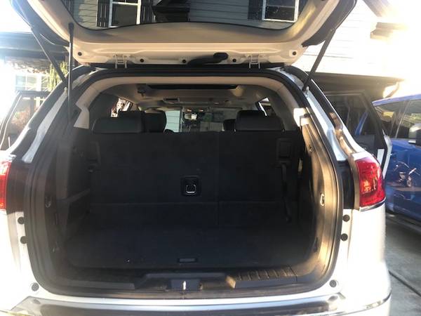 2014 Buick Enclave Loaded - cars & trucks - by owner - vehicle... for sale in Sugar Hill, GA – photo 4