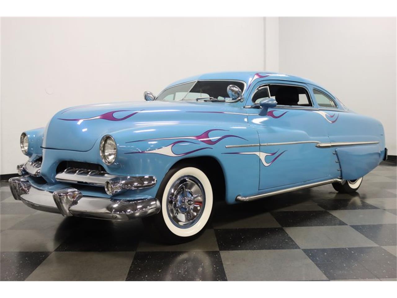 1951 Mercury Monterey for sale in Fort Worth, TX – photo 6