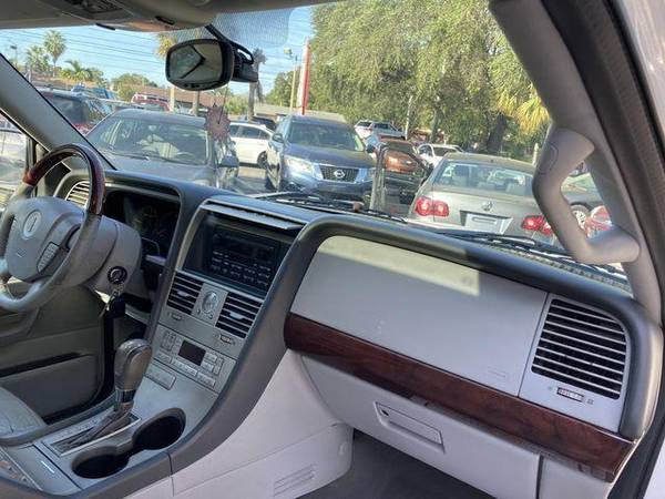 2004 Lincoln Aviator Luxury Sport Utility 4D CALL OR TEXT TODAY! for sale in Clearwater, FL – photo 19